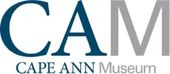 Cape Ann Museum logo